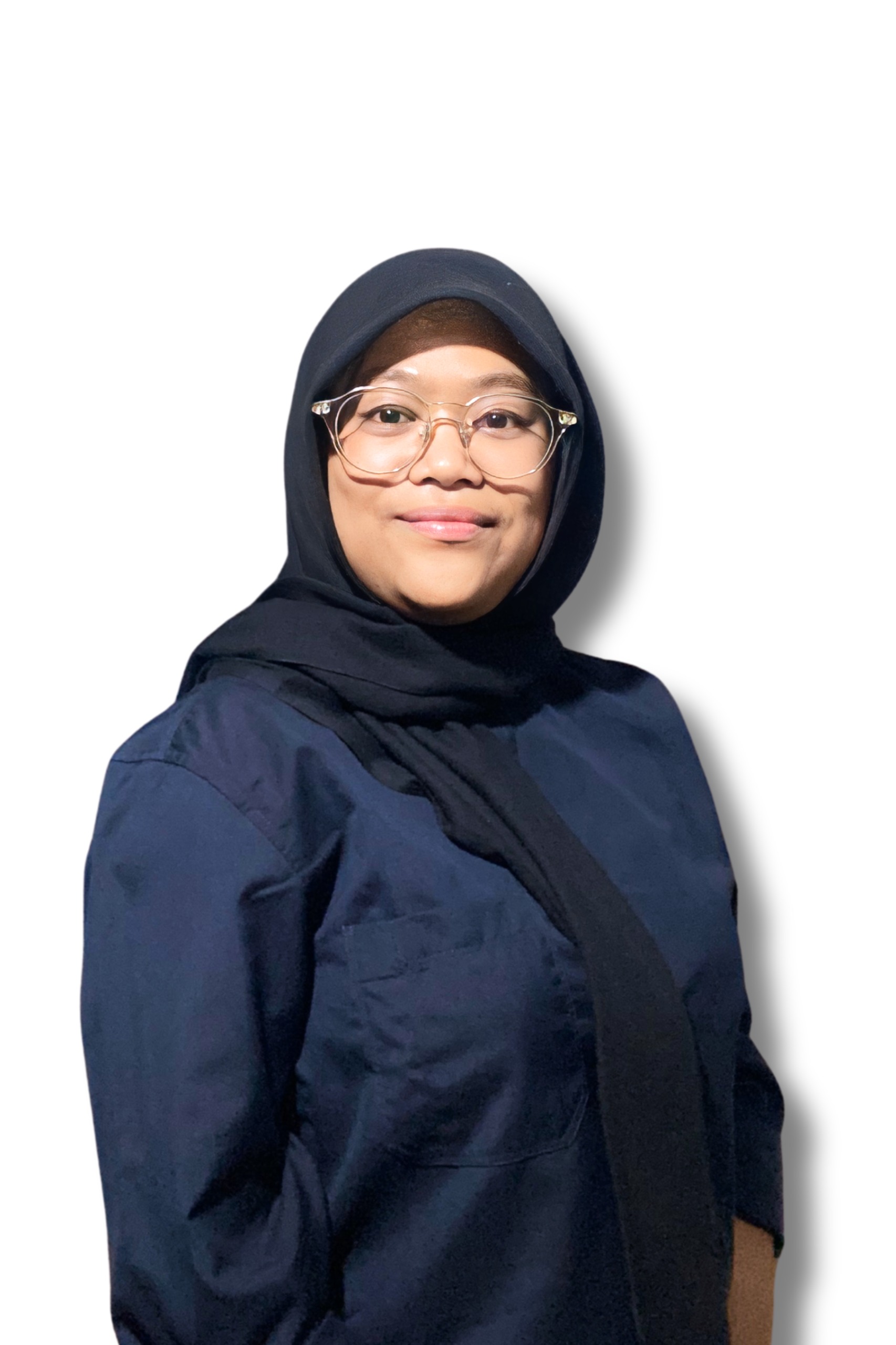 Siesiliana Haqque Dzar gis indonesia
