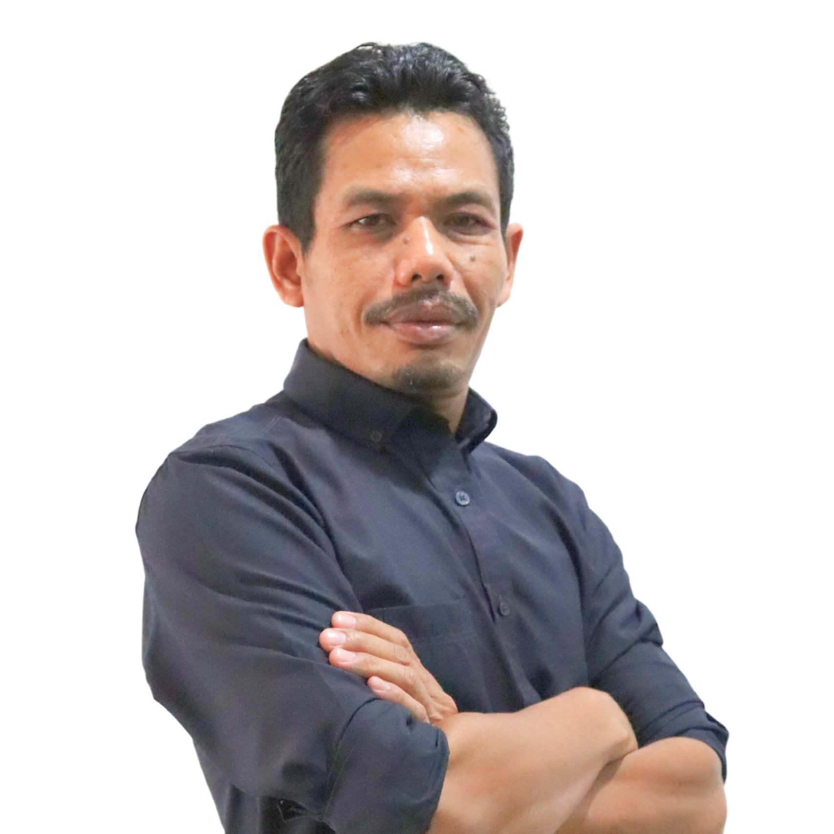 Gunawan Wibiksana gis indonesia