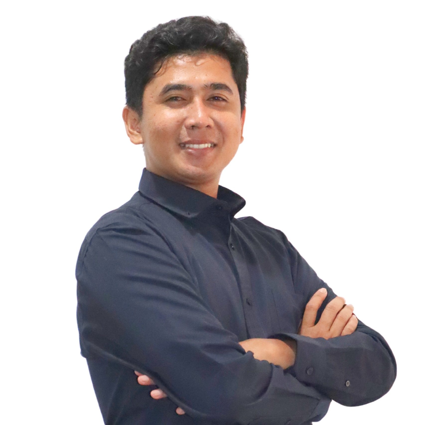 Iskandar gis indonesia