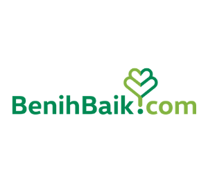 Logo benih baik GIS INDONESIA